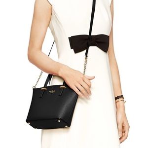Kate spade crossbody